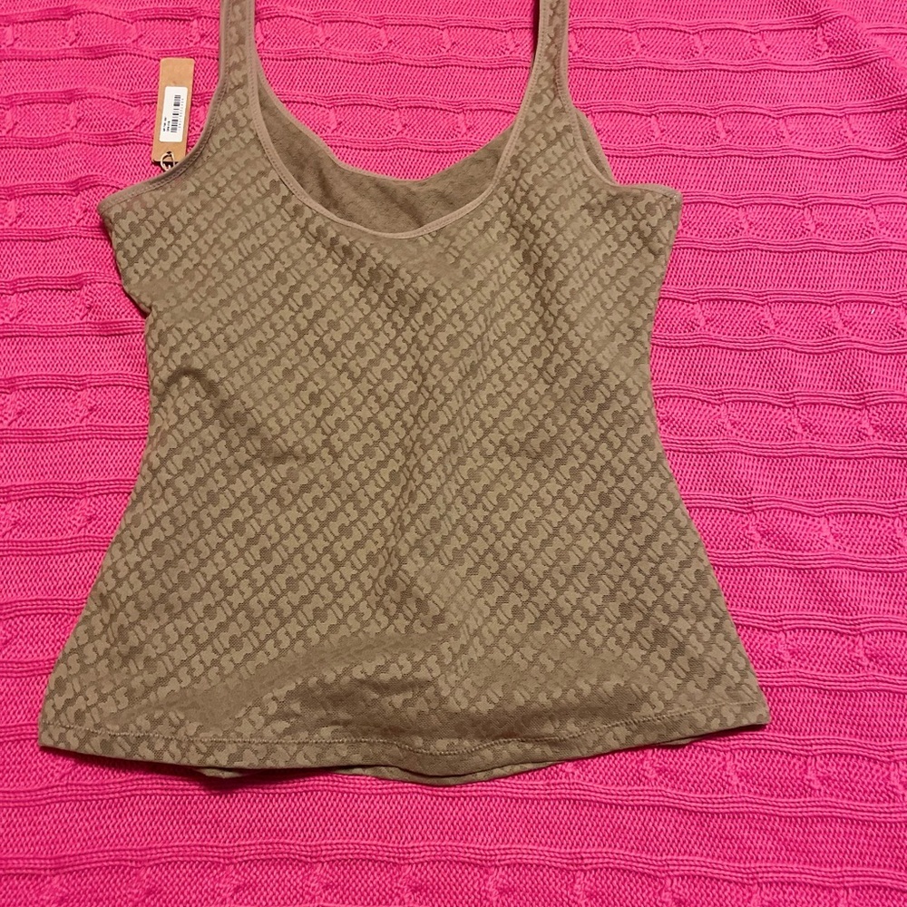 SKIMS tank and legging​
